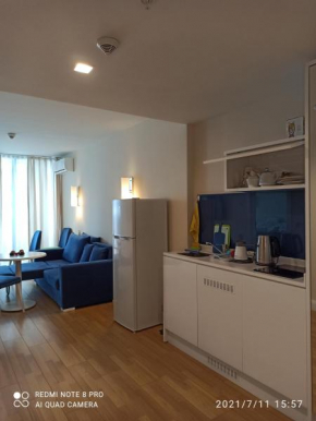 ORBI CITY A